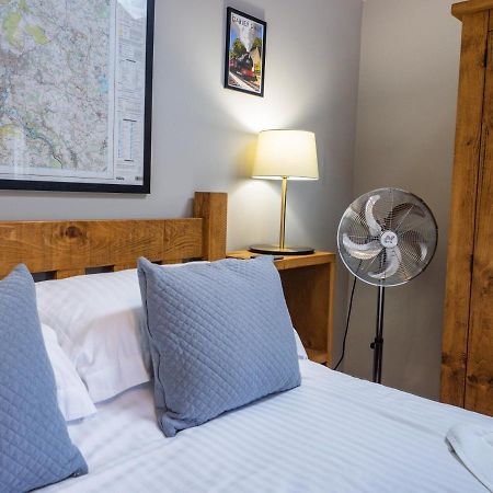 1 Bed Studio In Two Dales Near Matlock & Bakewell Extérieur photo