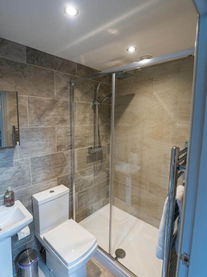 1 Bed Studio In Two Dales Near Matlock & Bakewell Extérieur photo